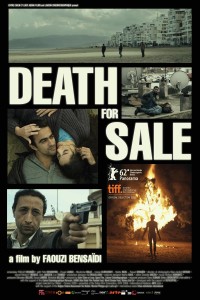 Death For Sale, di Fouzi Bensaidi